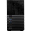 WD My Book DUO 24 TB Ext. 3.5" USB3.0 (dva disky) RAID