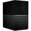 WD My Book DUO 24 TB Ext. 3.5" USB3.0 (dva disky) RAID