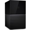 WD My Book DUO 24 TB Ext. 3.5" USB3.0 (dva disky) RAID