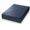 WD My Passport ULTRA 5TB Ext. 2.5" USB3.1 modrý USB-C