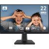 MSI LCD PRO MP225, 21.45", 1920 x 1080, IPS, 100Hz, 300nits, VESA 100x100, Black