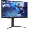 LG MT IPS LCD LED 27" 27GS75Q - IPS panel, 180Hz, 2560x1440, 2xHDMI, DP, pivot
