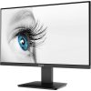 MSI LCD PRO MP2412, 23.8", 1920 x 1080, VA, 100Hz, 300nits, VESA 75x75, Black