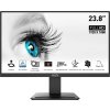 MSI LCD PRO MP2412, 23.8", 1920 x 1080, VA, 100Hz, 300nits, VESA 75x75, Black