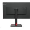 LENOVO LCD ThinkVision T32p-30-31.5"  IPS,matný,16:9,3840x2160,178/178,6ms,350cd,1000:1,HDMI,DP,VESA,PIVOT,3Y