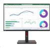 LENOVO LCD ThinkVision T32p-30-31.5"  IPS,matný,16:9,3840x2160,178/178,6ms,350cd,1000:1,HDMI,DP,VESA,PIVOT,3Y