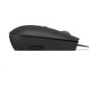 LENOVO 400 USB-C Wired Compact Mouse - myš