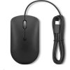 LENOVO 400 USB-C Wired Compact Mouse - myš