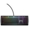 DELL Alienware  510K Low-profile RGB Mechanical Gaming Keyboard - AW510K (Dark Side of the Moon)