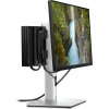 Stojan DELL Micro Form Factor All-in-One Stand - MFS22NO backward compatible