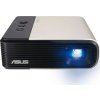 ASUS PROJEKTOR LED E2 mini 854x480 300lumens  WIFI outdoor, build in batery 4h HDMI  5w speaker