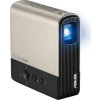 ASUS PROJEKTOR LED E2 mini 854x480 300lumens  WIFI outdoor, build in batery 4h HDMI  5w speaker