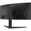 ASUS LCD 34" VG34VQL3A 3440x1440 GAMING 180Hz 400cd 1ms LED-VA 2xHDMI DP repro PIVOT - HDMI a DP kabel
