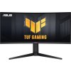 ASUS LCD 34" VG34VQL3A 3440x1440 GAMING 180Hz 400cd 1ms LED-VA 2xHDMI DP repro PIVOT - HDMI a DP kabel
