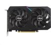 ASUS VGA NVIDIA GeForce Dual RTX 3060 V2 OC Edition, RTX 3060, 12 GB GDDR6, 3xDP, 1xHDMI