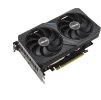 ASUS VGA NVIDIA GeForce Dual RTX 3060 V2 OC Edition, RTX 3060, 12 GB GDDR6, 3xDP, 1xHDMI