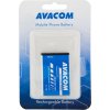 AVACOM batéria do mobilu Samsung B3410 Corby plus Li-Ion 3,7V 900mAh (náhrada AB463651BU)