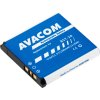 AVACOM Batéria pre mobilné telefóny Sony Ericsson S510i, K770 Li-Ion 3,6V 930mAh (náhradná BST-38)