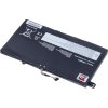 Baterie T6 Power Lenovo IdeaPad S540-15IML, S540-15IWL GTX 81SW, 4610mAh, 70Wh, 4cell, Li-Pol