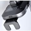 Solight bezdrátová nabíječka do auta Qi 15W s automatickým uchycením