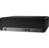 HP PC Elite SFF 805 G9 Ryzen 5 8500G,16GB DDR5,512GB NVMe,Radeon 740M,kláv. a myš,260W platinum,DP+HDMI,Win11Pro