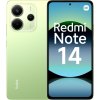 Xiaomi Redmi Note 14 6GB/128GB Green EU