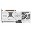 ASRock VGA AMD Radeon RX 9070 XT Steel Legend 16GB, RX 9070 XT, 16GB GDDR6, 3xDP, 1xHDMI