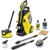 Karcher K 5 Power Control Flex Car & Home vysokotlaký čistič, 2100 W, 500 l/h, sada pro domov a auto
