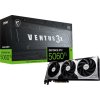 MSI VGA NVIDIA GeForce RTX 5060 Ti 16G VENTUS 3X OC, RTX 5060 Ti, 16GB GDDR7, 3xDP, 1xHDMI