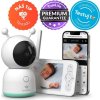 TrueLife NannyCam R7 Dual Smart (USB-C) - digitální video chůvička