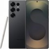 Samsung S938 Galaxy S25 Ultra 5G 12/256GB DS Titanium Black Enterprise Edition, EU