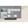 LG NANO82 50" TV, 4K Ultra HD, NanoCell, Direct LED, HDR, WiFi, Bluetooth, webOS, ThinQ, HDMI