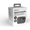 Solight digitální kapesní kompresor mini