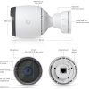 UBNT UVC-G6-Bullet - UniFi Video Camera G6 Bullet bílá