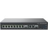 Grandstream GCC6011 all-in-one řešení (VPN router, NGFW, PoE switch a IP PBX)