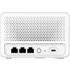 Grandstream GWN7062E Wi-Fi 6 router, AX3000, VPN, Mesh, 3Gb/s, MU-MIMO s technologií DL/UL OFDMA
