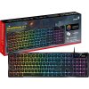 Genius GX Gaming Scorpion K7/Drátová USB/CZ-SK layout/Černá