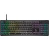 CORSAIR K55 CORE RGB/Drátová USB/NA layout/Černá