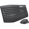 set Logitech Wireless Combo MK850 CZ/SK layout