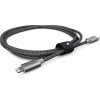 Epico Fabric Braided Cable USB-C to Lightning 1.2m