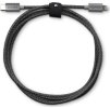 Epico Fabric Braided Cable USB-C to Lightning 1.2m
