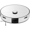 Samsung Bespoke Jet Bot Combo+ robotický vysavač s mopem, senzor, LiDAR, čistící stanice Steam+, bílá