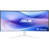 ASUS LCD 34" VU34WCIP-W Eye Care 3440x144 Frameless, 100Hz, USB-C PD 65W, Stereo Speakers, Care Plus technology