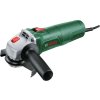 Bosch UniversalGrind 750-115 úhlová bruska, 750 W, 12.000 ot/min, aretace vřetena, ochranný kryt