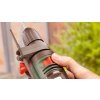 Bosch UniversalImpact 730 příklepová vrtačka, 730 W, průměr do oceli 12 mm, do dřeva 30 mm,  do zdiva 14 mm