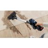 Bosch BBS611MAT Unlimited Serie 6 tyčový vysavač, akumulátorový, 85 dB, modrá