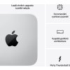 Apple Mac Studio/Mini/M3 Ultra/96GB/1TB SSD/M3 Ultra/Sequoia/1R