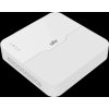 Uniview NVR301-08B-LP8-IQ, 8 kanálů, PoE, max.IN:80Mbps/OUT:80Mbps, chytrá analytika SIP, UMD