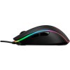 HyperX Pulsefire Fuse - Gaming Mouse (černá)- Myš