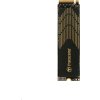 TRANSCEND SSD 1TB, M.2 2280, PCIe Gen4x4, NVMe, 3D TLC, DRAM-less